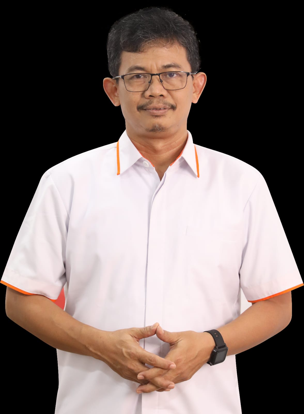 H. Gustami Hidayat, MP